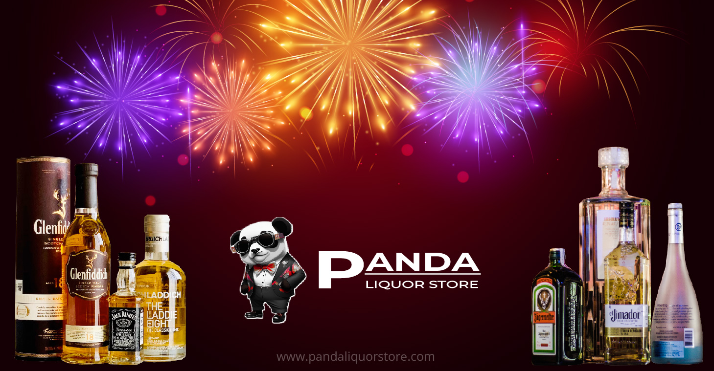 Cognac Archives - Panda Liquor Store